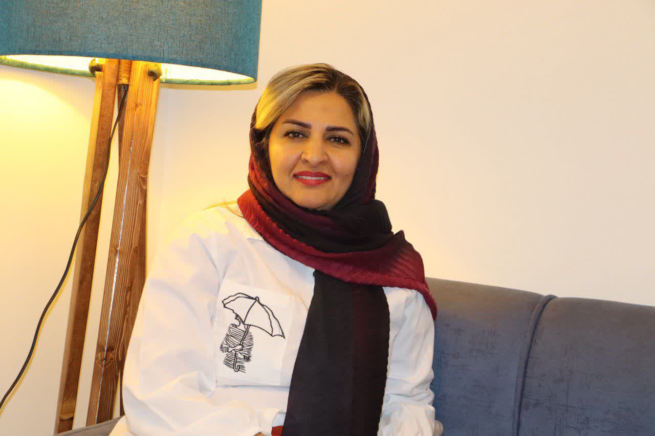 دکتر نسرین میرشفیعی دکترای تخصصی مشاوره